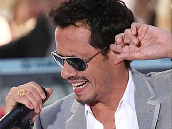 Marc Anthony